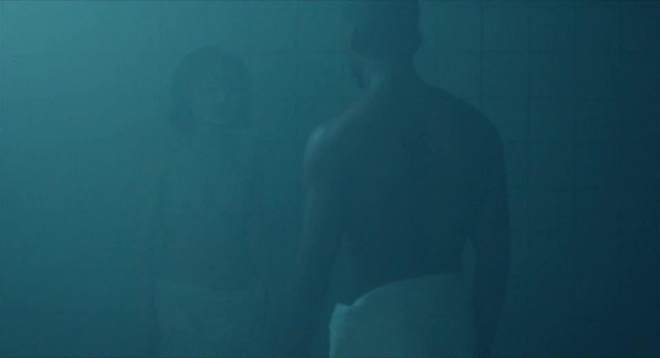 Minjung Cho - The Princess and the Pea (2015) HD 1080p - [Celebrity porn]