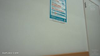 Reducing Mosaic MVSD-616 臭っさいザーメンほちいなぁ なが～い舌で太っといおち○ぽペロペロぶりゅぶりゅ！ごっくん大好きザーメン中毒美少女ナースのおしゃぶり痴療 望月つぼみ