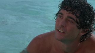 Bo Derek in Ghosts Can't Do It 1989 BRRip