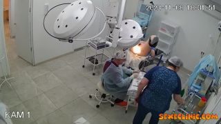 [sexeclinic.com] Sports doctor porn keep2share k2s video