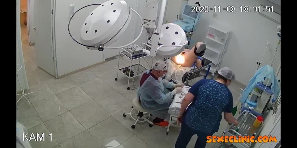 [sexeclinic.com] Sports doctor porn keep2share k2s video