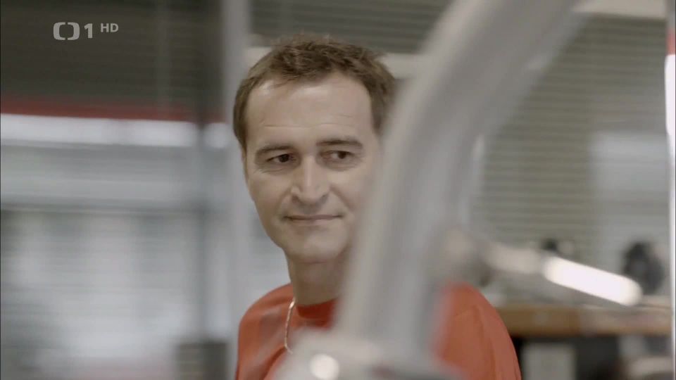 Barbora Polakova, Pavla Vitazkova - Definice lasky (2012) HD 1080p - (Celebrity porn)