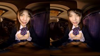 NHVR-167 B - Virtual Reality - Vr porn