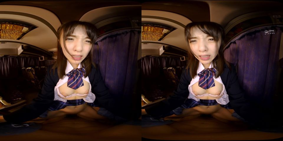 NHVR-167 B - Realidad Virtual - Vr porno