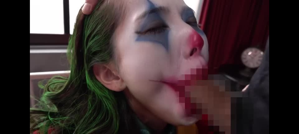 [BDA-111] Yui Hatano - Clown Woman [SD]2 Sex Clip Video P...