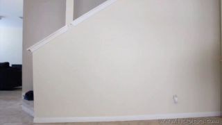 Lucy Ohara am 03 bw mov