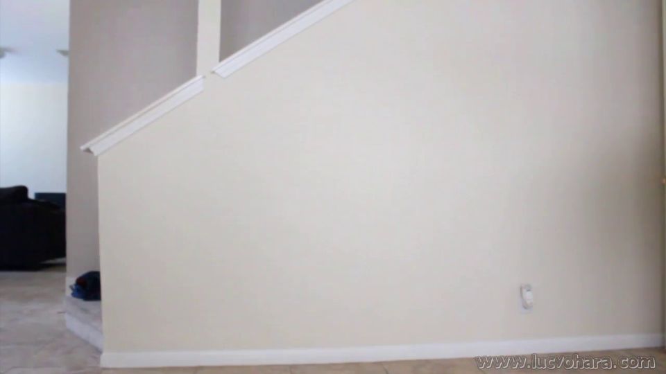 Lucy Ohara am 03 bw mov