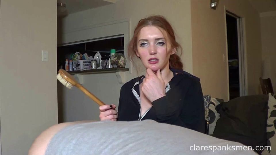 online adult clip 23 Another Birthday Spanking - caning - fetish porn femdom penis