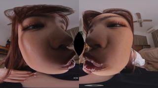 AJVR - 243 B Tsubaki Rika 24-10-2024 - Dmm solo