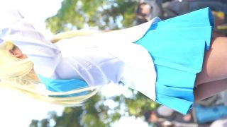 Voyeur Cosplay 35 - 15318312, on voyeur