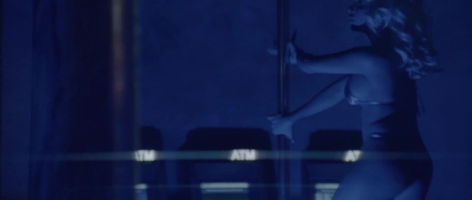 Aaliyah Hadid, Alice Tate, etc - Verotika (2019) HD 1080p - (Celebrity porn)