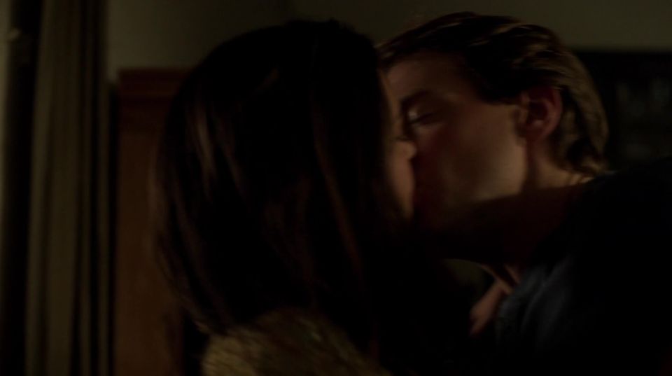 Odette Annable - La verdad sobre las mentiras (2017) HD 1080p - (Porno de Celebridad)