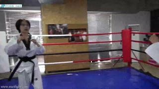 [WarAnLov.com] MF-FF02 Female Fight