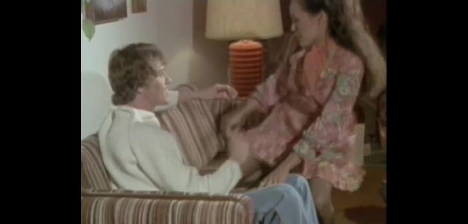 Swedish Erotica 165: A Fantasy Come True (1978) - (Vintage)