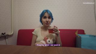 Get Your Ex Girlfriend Back With A Dick 720p