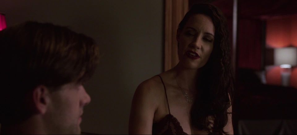 KaDee Strickland- Grand Isle (2019) HD 1080p - (Celebridad porno)