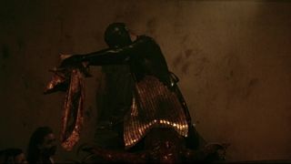 Molly Nikki Anderson, Mary Kathryn Bryant, Valerie Sharp, Andi Leah Powers - Hellraiser Judge (2018) HD 1080p - (Porno de Celebridad)