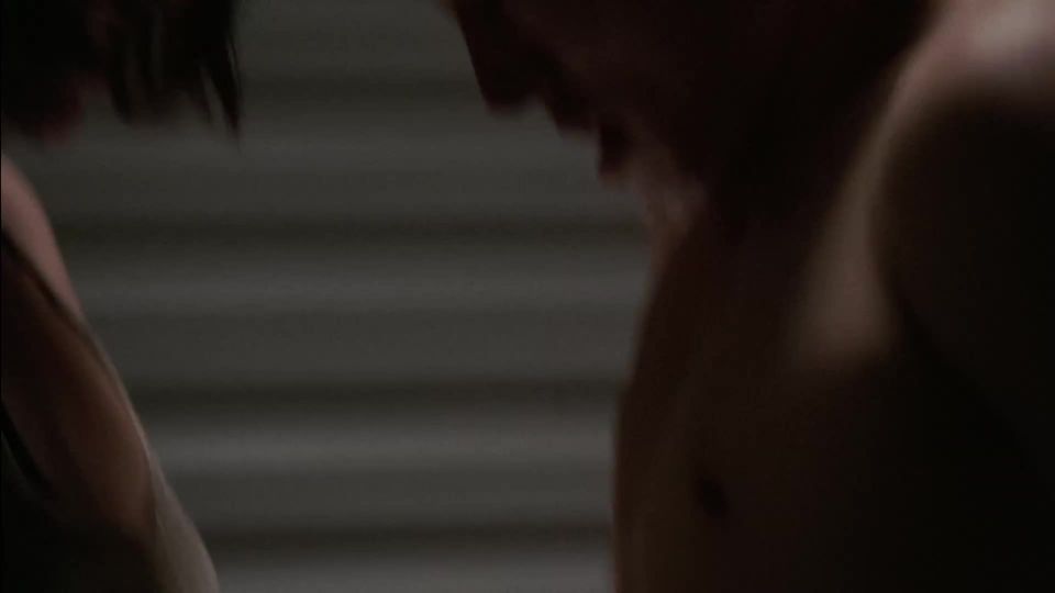 Lauren Cohan – The Walking Dead s03e13 (2013) HD 1080p!!!