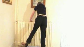 xxx video clip 43 nadia ali foot fetish undsho183, foot on feet porn