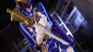 [SuperMisses.com] SPSE-33 Heroine Falls Mystic Rangers-025