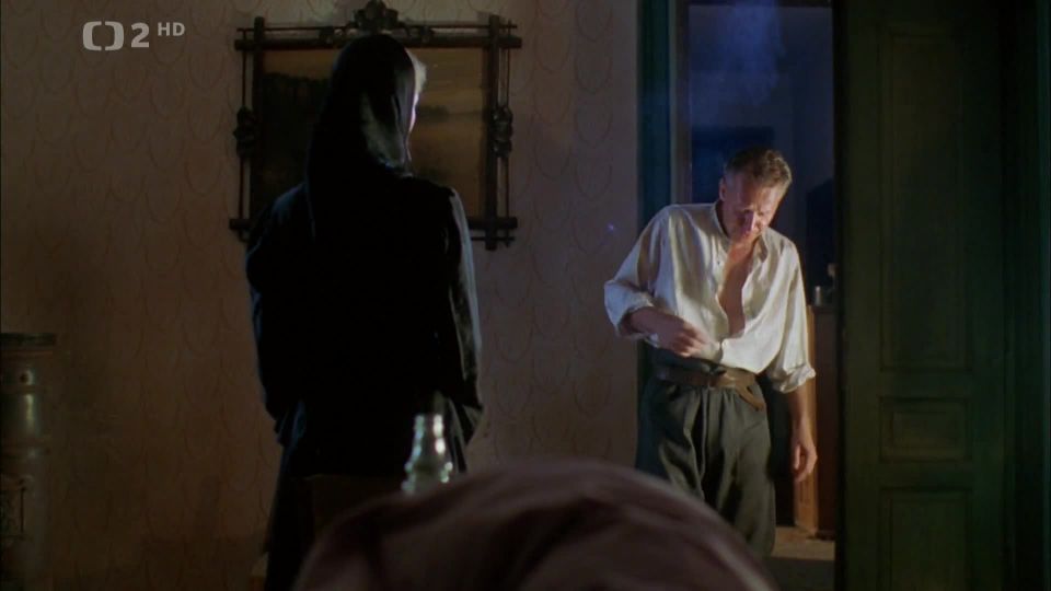 Agnieszka Sitek, Petra Lustigova - Je treba zabít Sekala (1998) HD 1080p - (Celebrity porn)