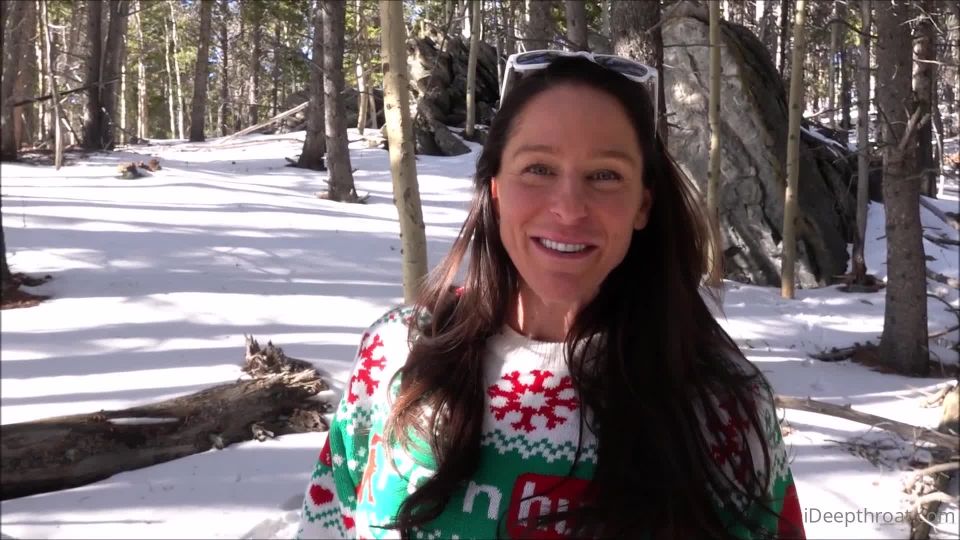 Heather Harmon Heatherharmon - estoy sintiendo un poco de Navidad emocional se supone que es un gran momento y es para un 26-12-2020