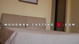 Bambina casting X Skinny!