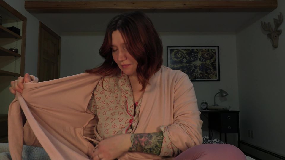 adult xxx video 19 Bettie Bondage – Moms First Time 4K - joi video - masturbation porn kinky femdom