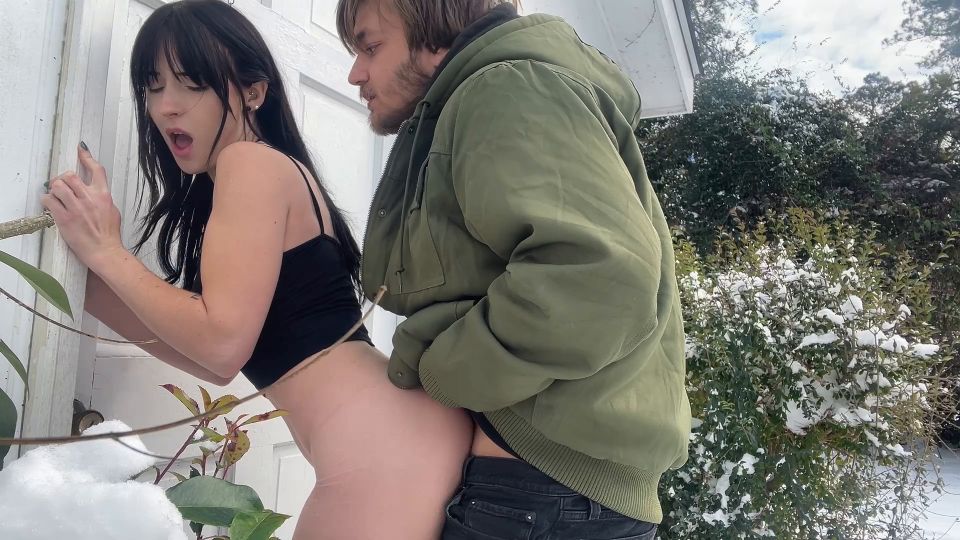 Padre Frankiebunnie (Frankiebunny) - Nieve Arado - Padre adolescente