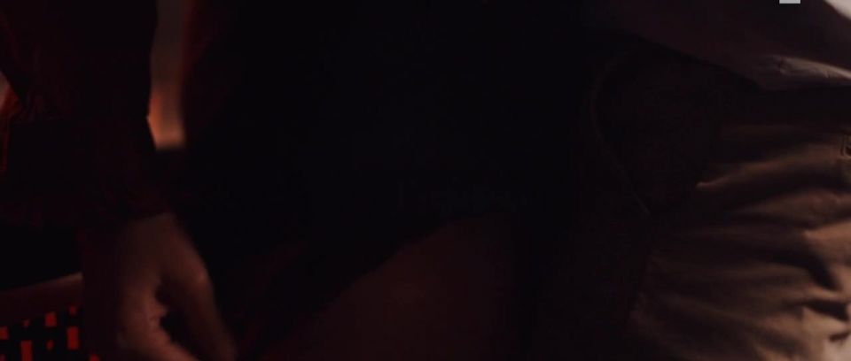 Marina Hands - Zone Blanche s02e03-05 (2019) HD 720p - (Celebrity porn)