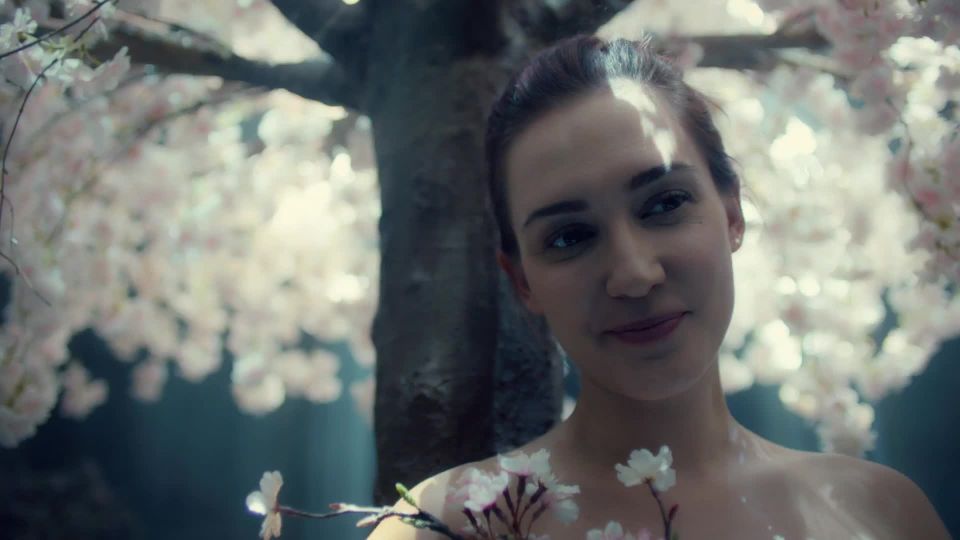 Katherine Barrell, Dominique Provost-Chalkley - Wynonna Earp s04e02 (2020) HD 1080p!!!