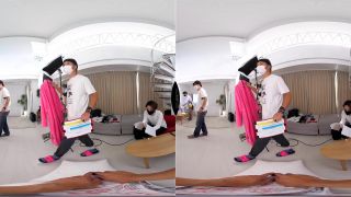 DSVR-1091 A - Realidad virtual - Smartphone