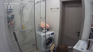 Sem Quick Morning Shower 16-10-2024 720P - Voyeur