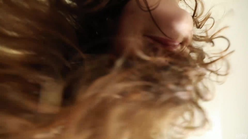 Introducing Gaby Mueller. She loves running. She loves Eeyore. She has ...