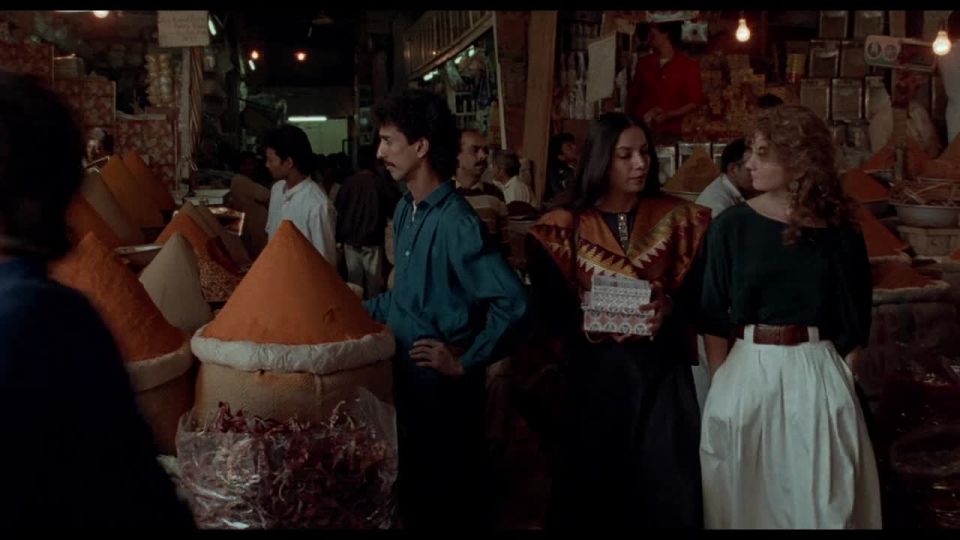 Immaculate Conception (1992)!!!