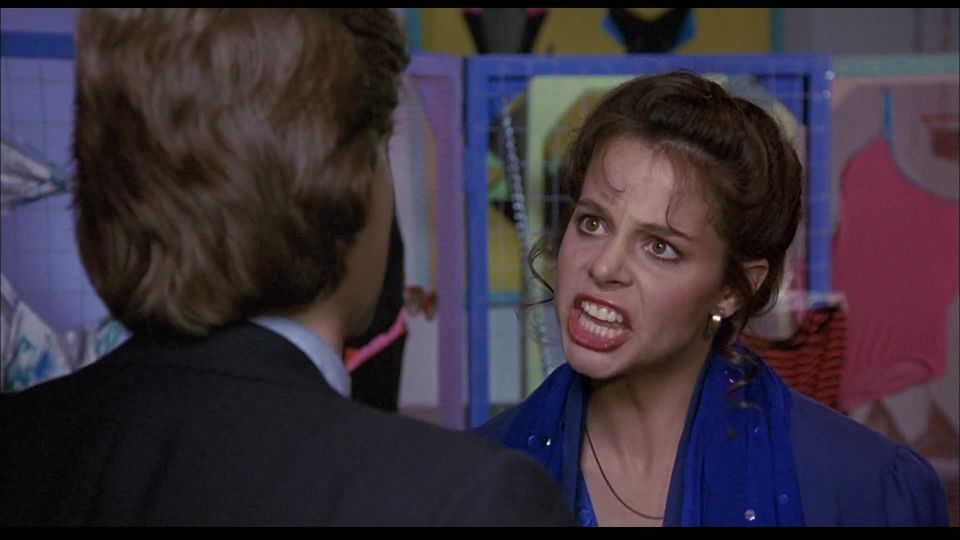 The Malibu Bikini Shop (1986)!!!