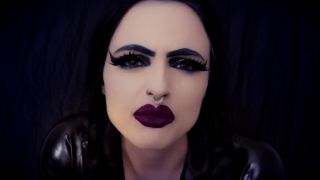 online porn clip 18 Empress Poison – Nasty As Fuck | joi | fetish porn mature feet fetish