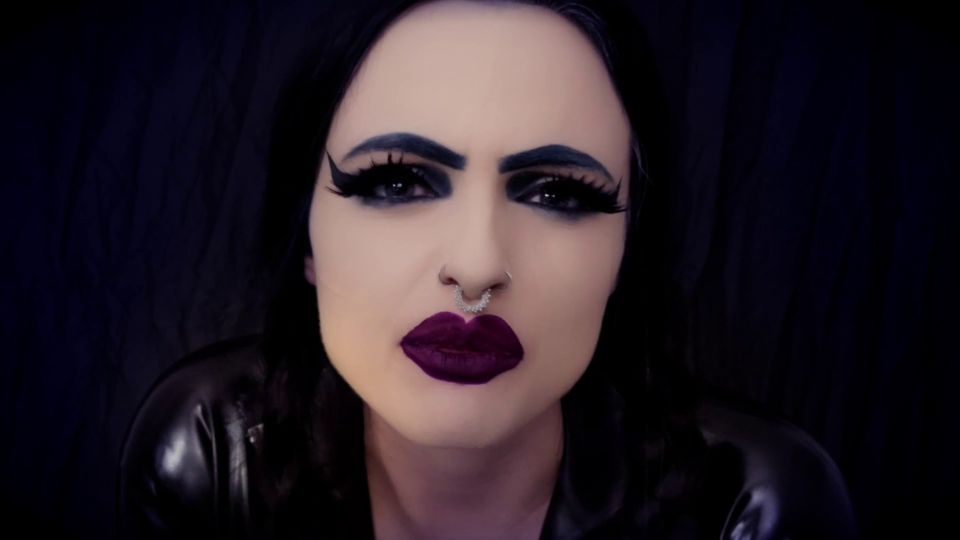 online porn clip 18 Empress Poison – Nasty As Fuck | joi | fetish porn mature feet fetish