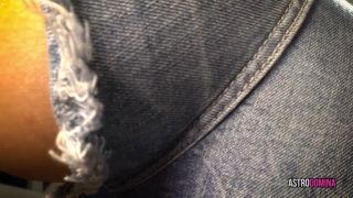 free adult video 34 AstroDomina - NO TAP OUT FACESITTING | astrodomina | fetish porn smoking fetish girls