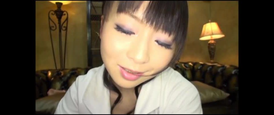 BNMC-001 Nozomi Hatsuki Strapon Enfermera Video Sexo Descarga...