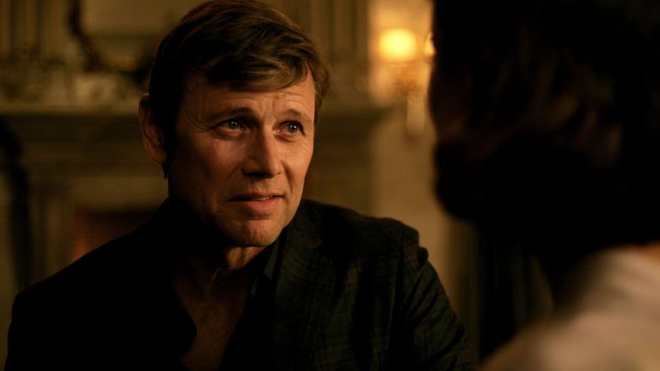 Nathalie Kelley - Dynasty s01e07 (2017) HD 1080p!!!