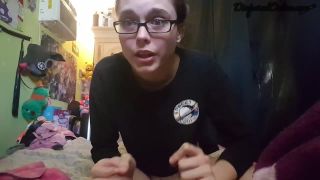 DiaperedonlineCannababe Cannababe Alien Story