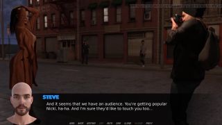 3D Taboo Games Part 30