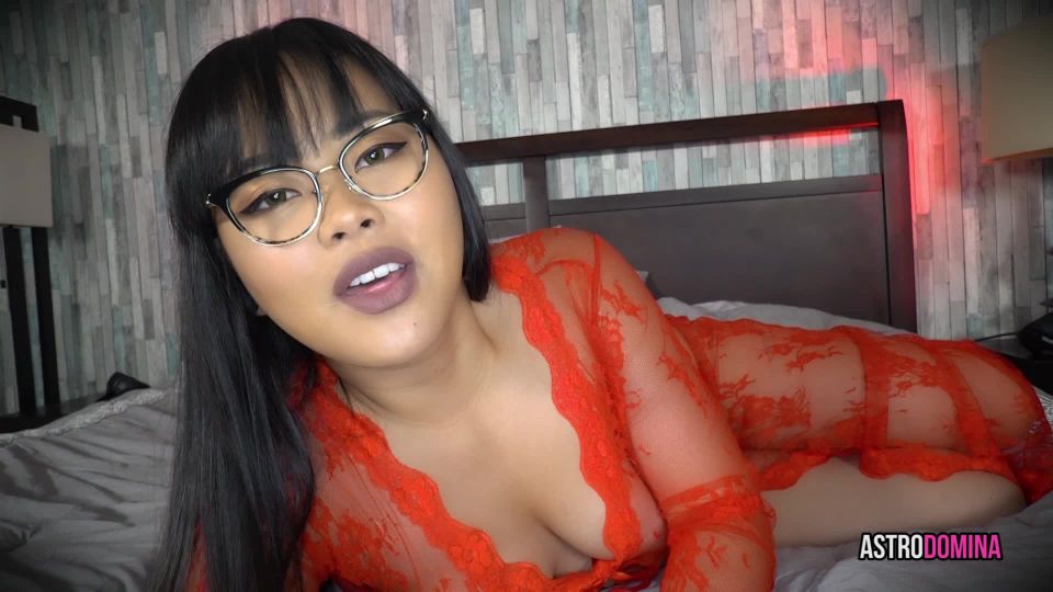 Pt 2AstroDominia - Noche con mamá