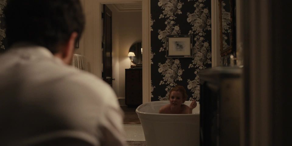 Nell Tiger Free - Sirvienta s01e01 (2019) HD 1080p - (Porno de Celebridad)