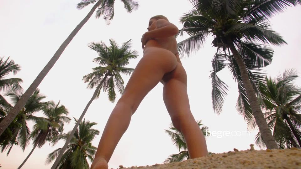 Lilit Ahegre 18 08 21 ariel sunset 1080p