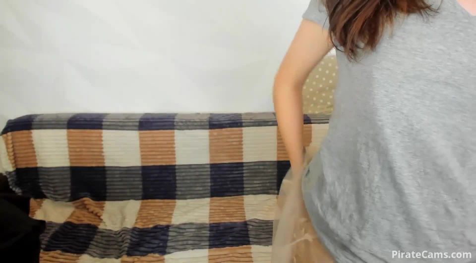 free adult clip 39  Chaturbate – Leila and Danny – Show from 22 March 2020, webcams on webcam