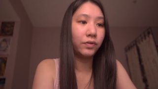 Alize Zaide - Cute Asian Girl ASMR - Book of Micah