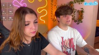 Sizzling Encounter Revealed in Secret Bedroom Setup