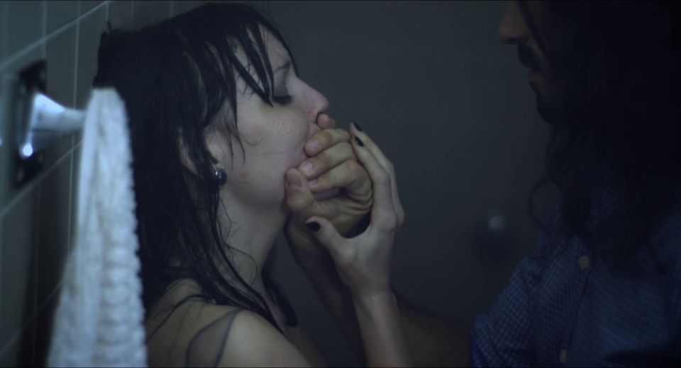 Da Leigh, Jaydin Thompson, Ashley Boger - Hell's Belle (2019) HD 1080p!!!